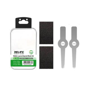RELIFE RL-101H Special Blade Set