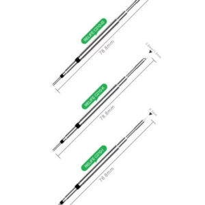 RELIFE RL-C210 Soldering Iron Tips