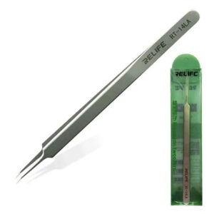 RELIFE RT-14LA Precision Tweezer