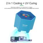 Relife-RL-014C-Smart-Cooling-Air-Fan-UV-Curing-Light2