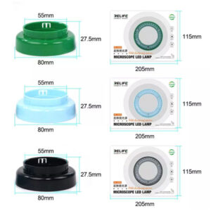 Relife RL-033D Snap-on Ring LED Light