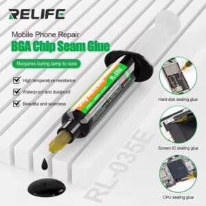 Relife RL-035E Chip Repair Glue