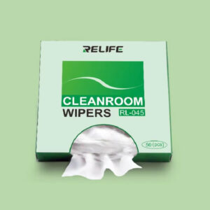 Relife RL-045 Antistatic Fiber Wipe Dustproof Cloth