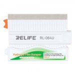Relife RL-064U Hydrogel Film Scraper