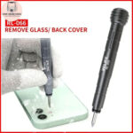 Relife RL-066 Back Glass Breaking Pen for iPhone