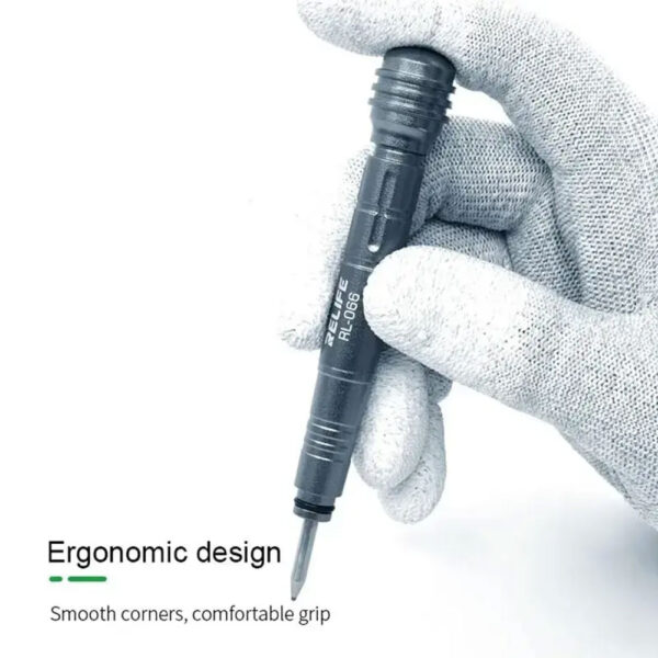 Relife RL-066 Back Glass Breaking Pen for iPhone