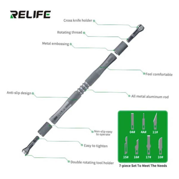 Relife-RL-101B-IC-Glue-Removing-Tools3 Relife RL-101B IC Glue Removing Tools