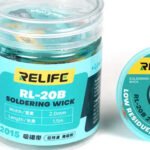 Relife-RL-20B-Soldering-Wick