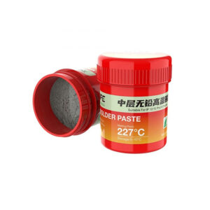 Relife RL-406 Solder PPD Paste 227°C