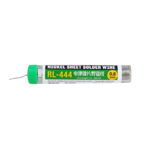 Relife RL-444 0.8mm Solder Wire