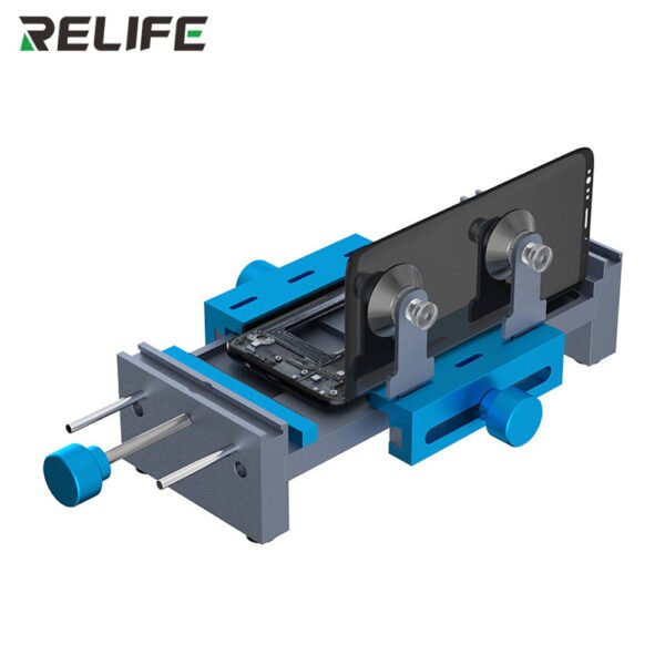 Relife RL-601P Max Multifunctional Frame Corrector