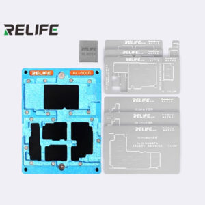 Relife RL-601R Motherboard Reballing Platform