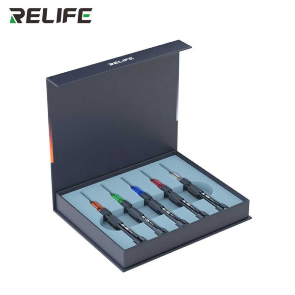 Relife RL-726A Precision Screwdriver Set