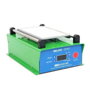 Relife RL-918V LCD Screen Vacuum Separator