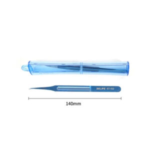 Relife RT-11D RT-15D Titanium Alloy Tweezers