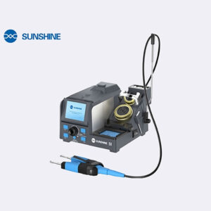 SUNSHINE S1 Intelligent Precision Soldering Station