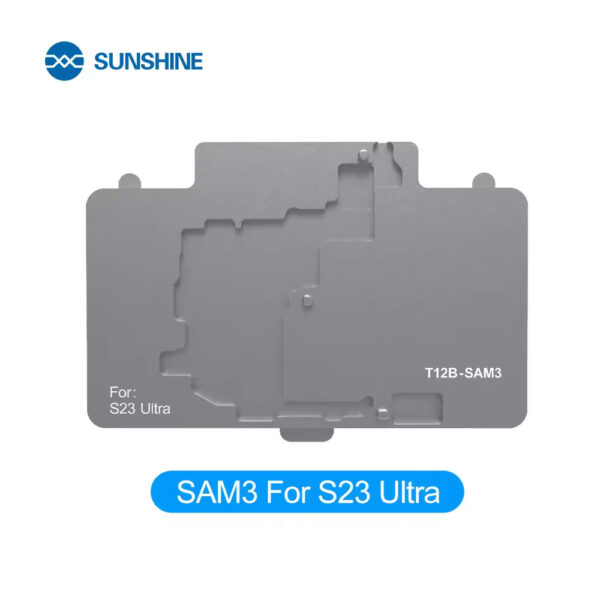 SUNSHINE-T12B-SAM-S23-S24-Motherboard-Layered-Module-Set3 SUNSHINE T12B-SAM S23-S24 Motherboard Layered Module Set