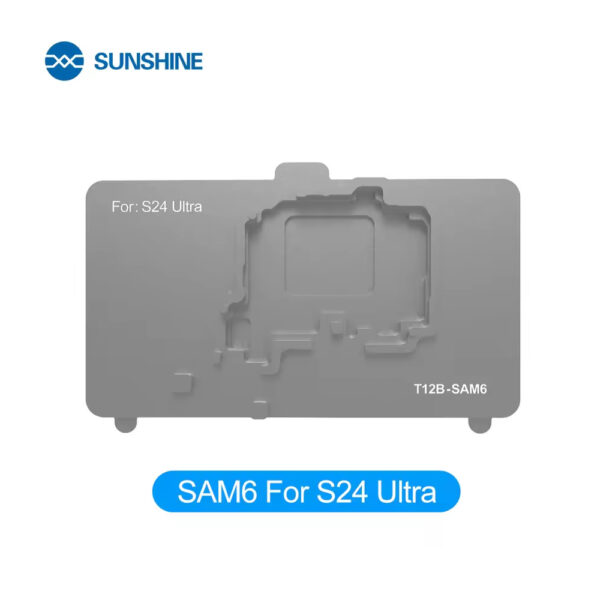 SUNSHINE-T12B-SAM-S23-S24-Motherboard-Layered-Module-Set7 SUNSHINE T12B-SAM S23-S24 Motherboard Layered Module Set