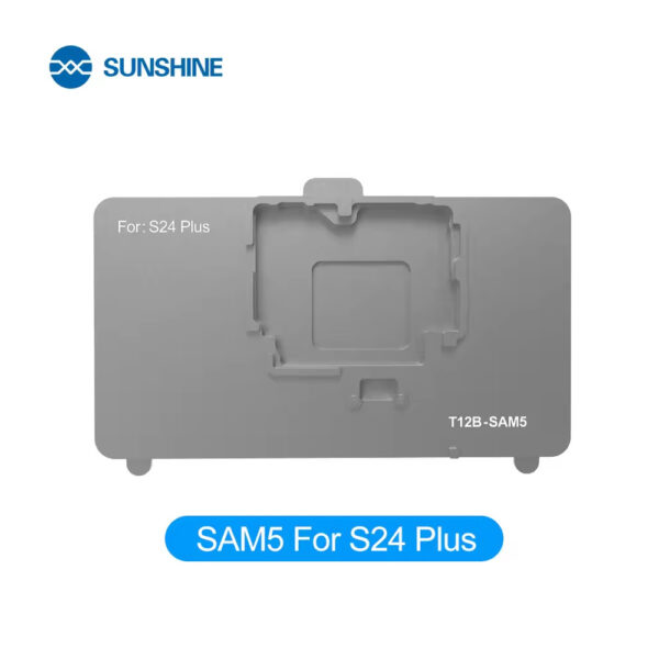 SUNSHINE-T12B-SAM-S23-S24-Motherboard-Layered-Module-Set8 SUNSHINE T12B-SAM S23-S24 Motherboard Layered Module Set