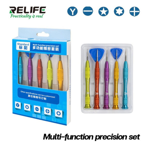 Sunshine SS-5103B Screwdriver Set