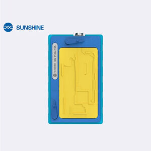 SUNSHINE SS-T12A-N15 Motherboard Repair Heating Module