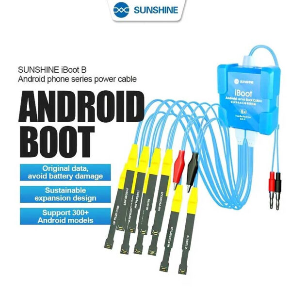 Sunshine-iBoot-B-Android-Cable Sunshine iBoot B Android Cable