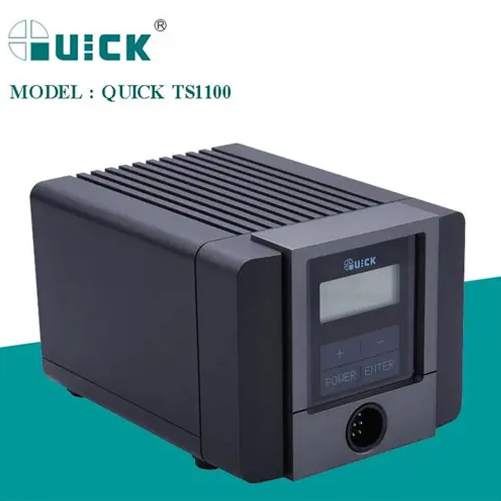 TS1100 Intelligent Lead Free Soldering Station