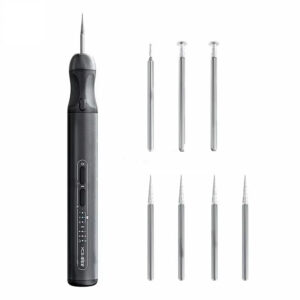 YCS Electric Polishing Pen IC Grinding Tool