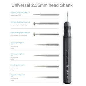 YCS Electric Polishing Pen IC Grinding Tool