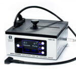 YCS YQM-101 Digital Air Tightness Tester