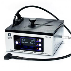 YCS YQM-101 Digital Air Tightness Tester