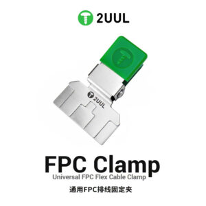 2UUL FC01 Universal FPC Flex Cable Clamp for Repair
