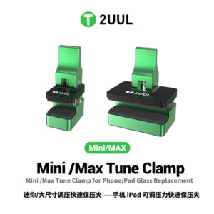 2UUL TC01 Mini Tune Clamp