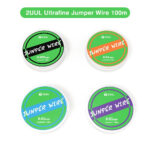 2UUL Ultrafine Jumper Wire 100m FX 0.009MM