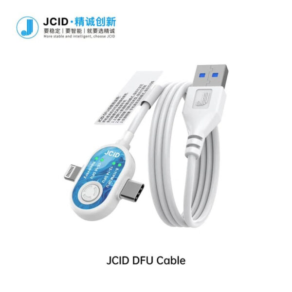 JCID DFU Cable for iPhone