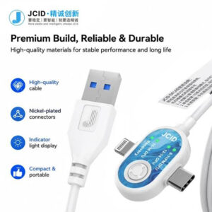 JCID DFU Cable for iPhone