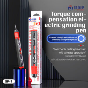 JTX GP-1 Torque Compensation Grinder Pen