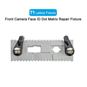 LUBAN T1 Front Camera Face ID Dot Matrix Repair Fixture