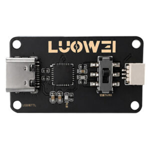 Luowei LW-FAT Android Phone Motherboard Diagnostic Analyzer