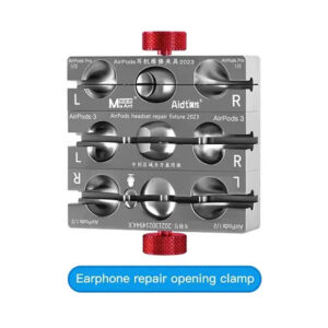 MAANT P1 AirPods Repair Fixture Hook Clamp