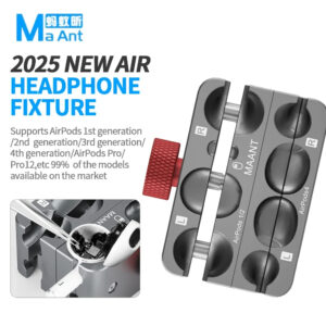 MAANT P2 Air Earphone Fixture