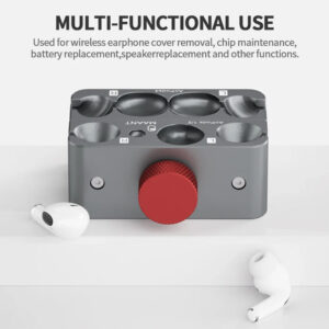 MAANT P2 Air Earphone Fixture