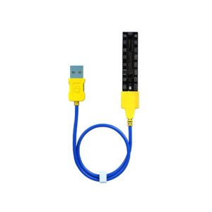 MECHANIC AD-17 Battery Charging Activation Panel