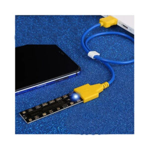 MECHANIC AD-17 Battery Charging Activation Panel
