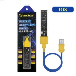 MECHANIC AP-07 Battery Charging Activation Panel