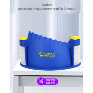 MECHANIC MT-BR10 Tool Storage Box