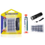 MECHANIC S1512 UV Light Curable Solder Mask Set