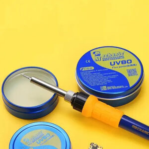 MECHANIC UV80 High Synthetic Solder Paste