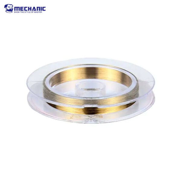 MECHANIC-iTough-X-02 MECHANIC iTough X 0.035mm Tough Cutting Wire – 200m LCD