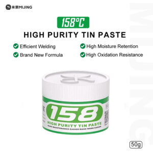 MIJING 158C High Purity Tin Paste